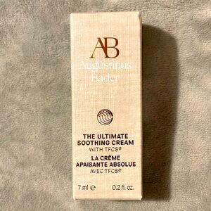 Augustinus Bader Soothing Cream